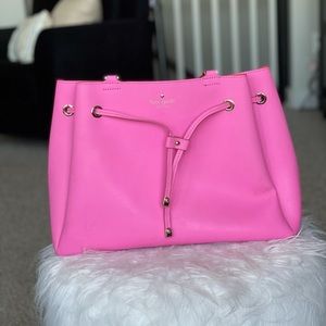 Kate Spade Cape Drive Lynnie Shoulder Tote